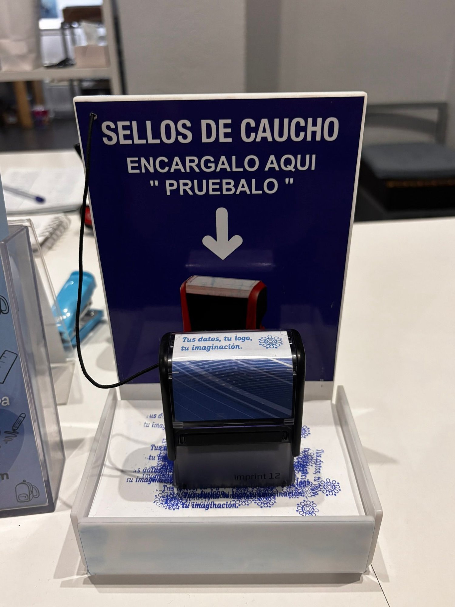 Por las cosas buenas 12