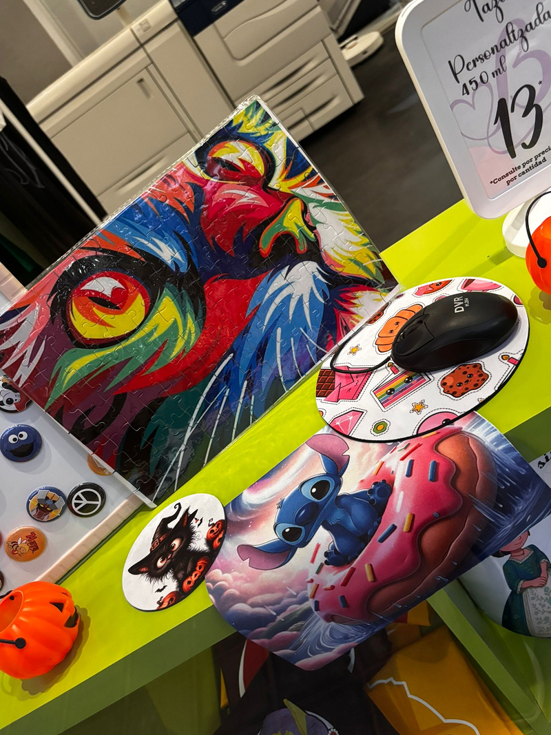 Por las cosas buenas 3