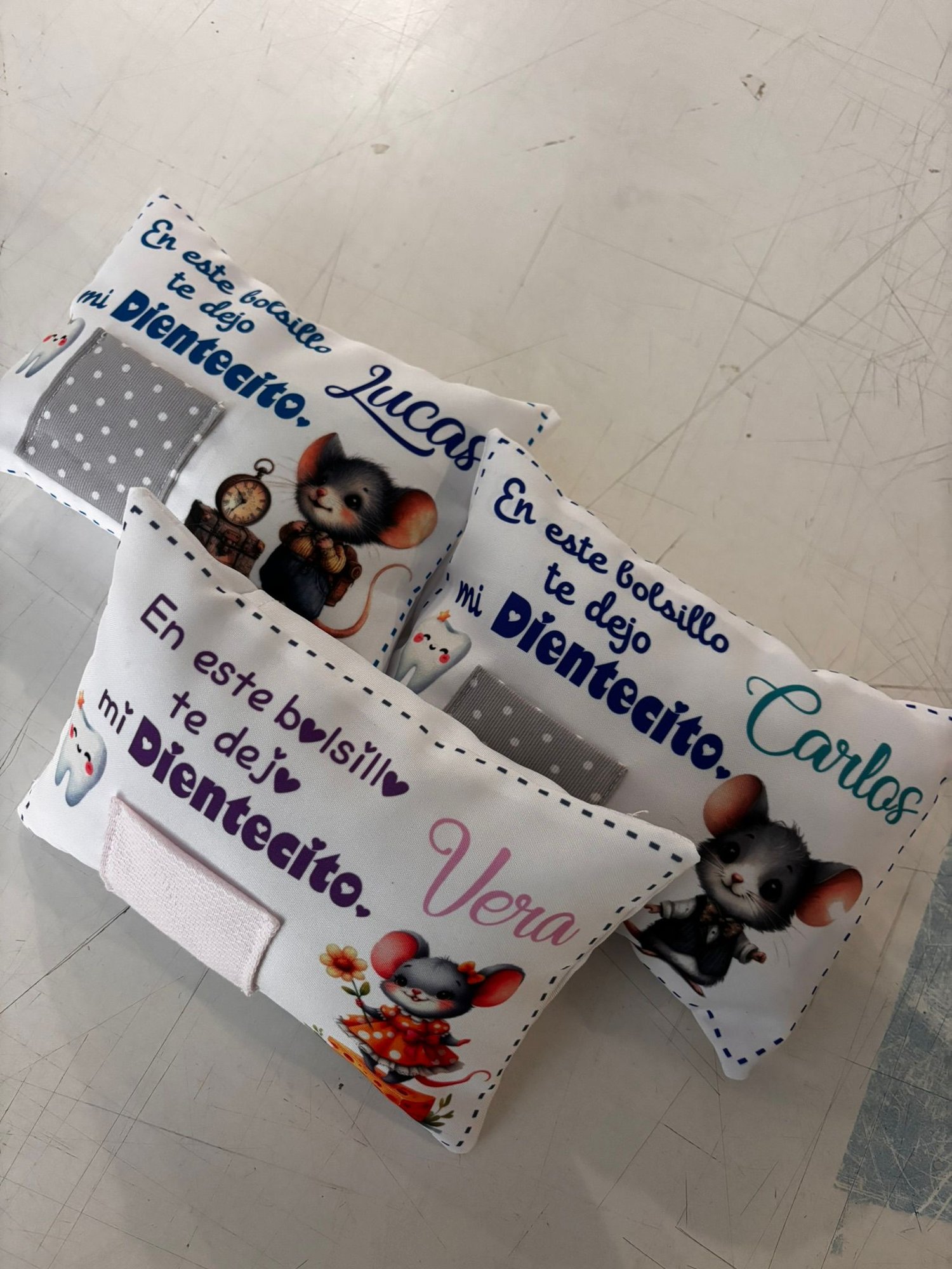 Por las cosas buenas 17