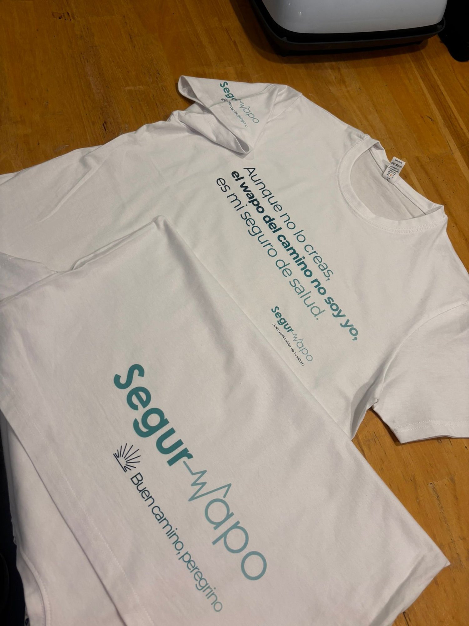 Por las cosas buenas 18