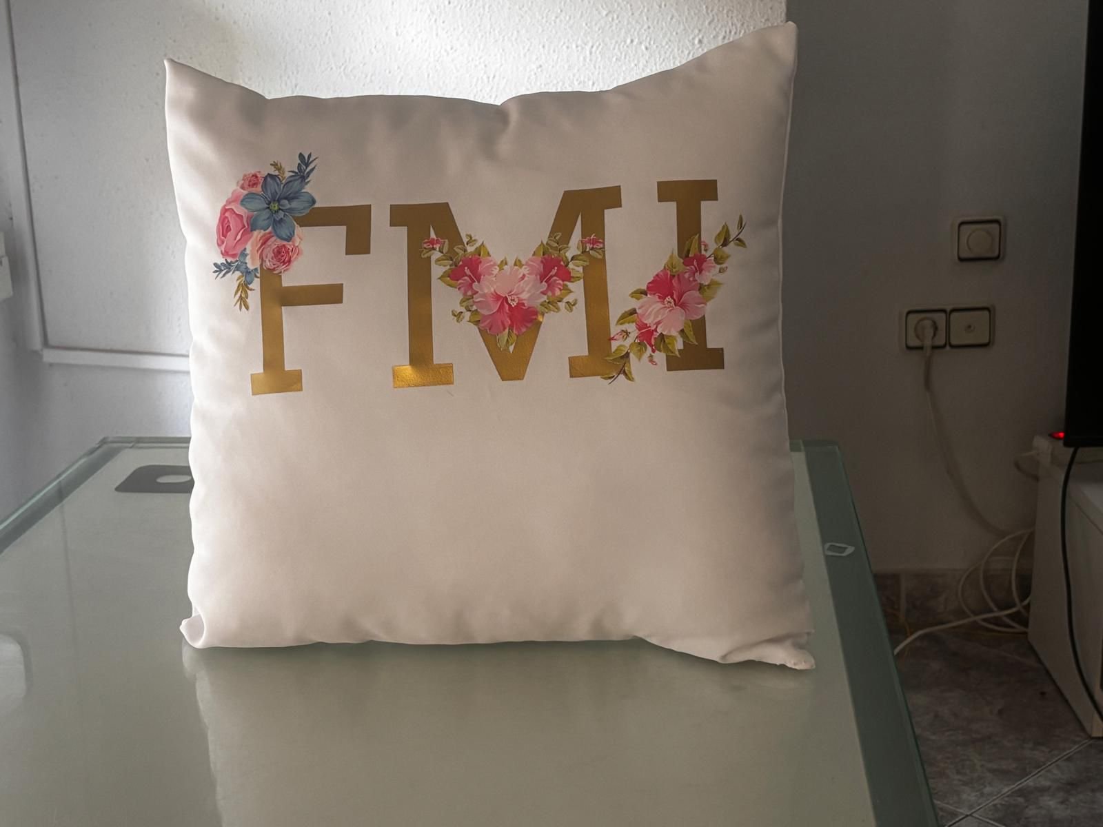 Por las cosas buenas 8