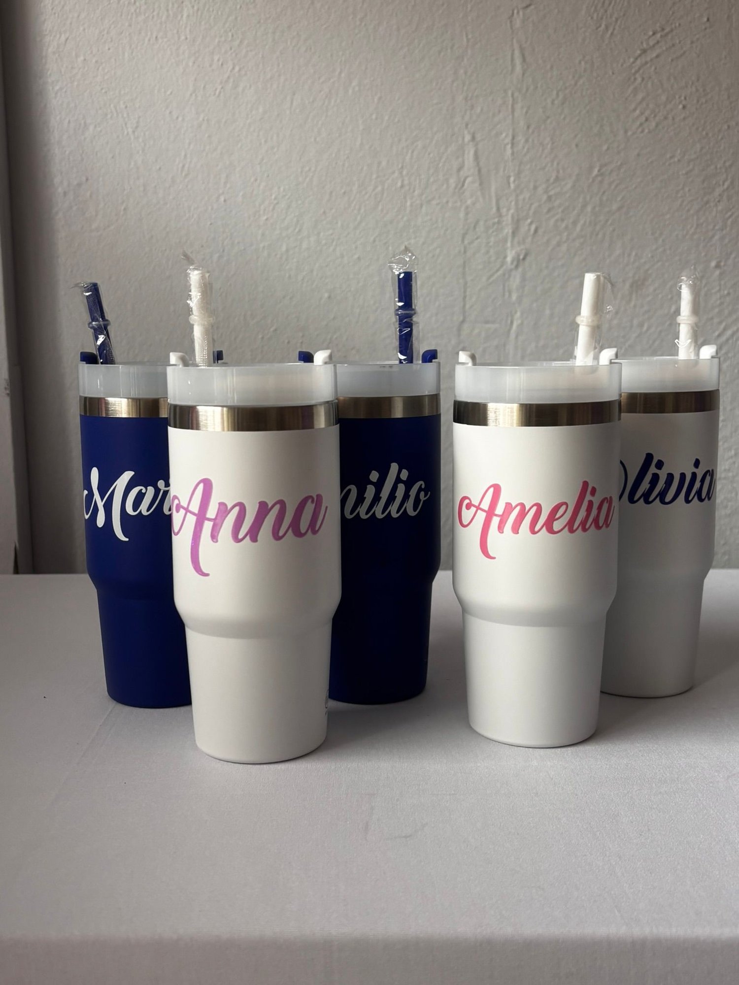 Por las cosas buenas 23