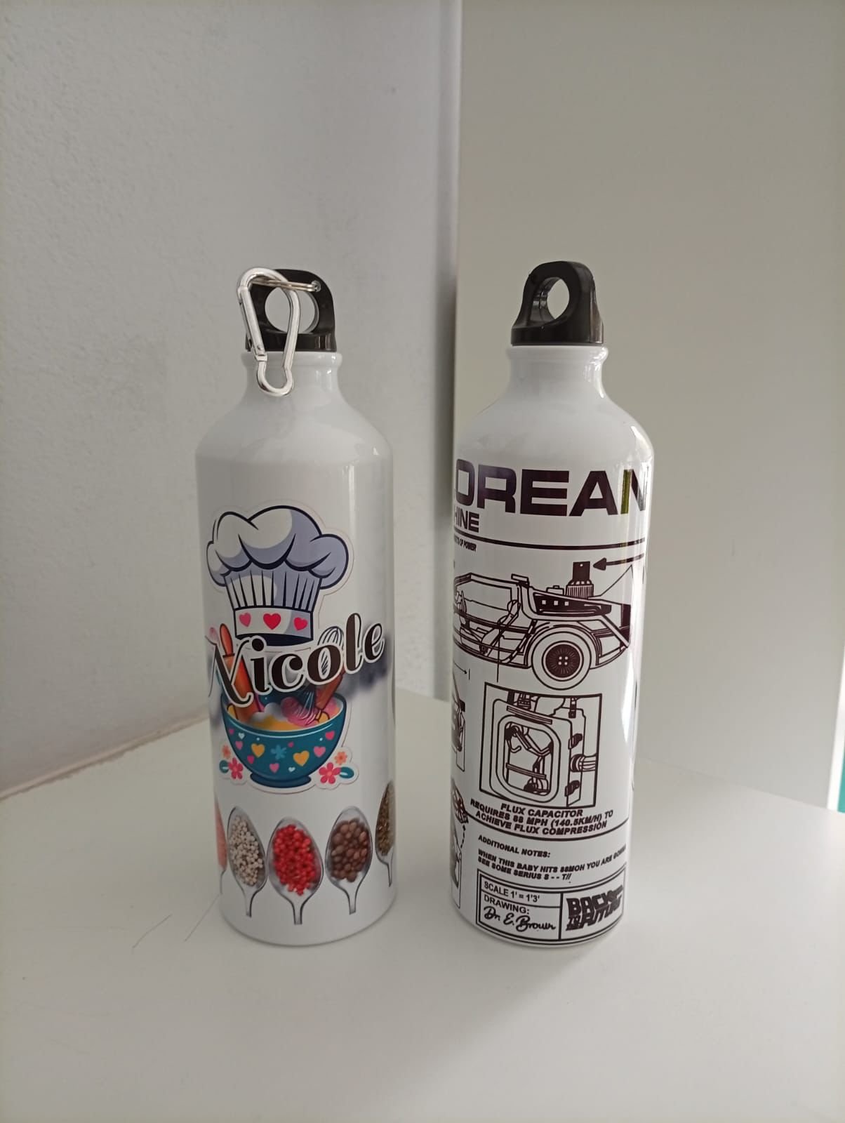 Por las cosas buenas 10