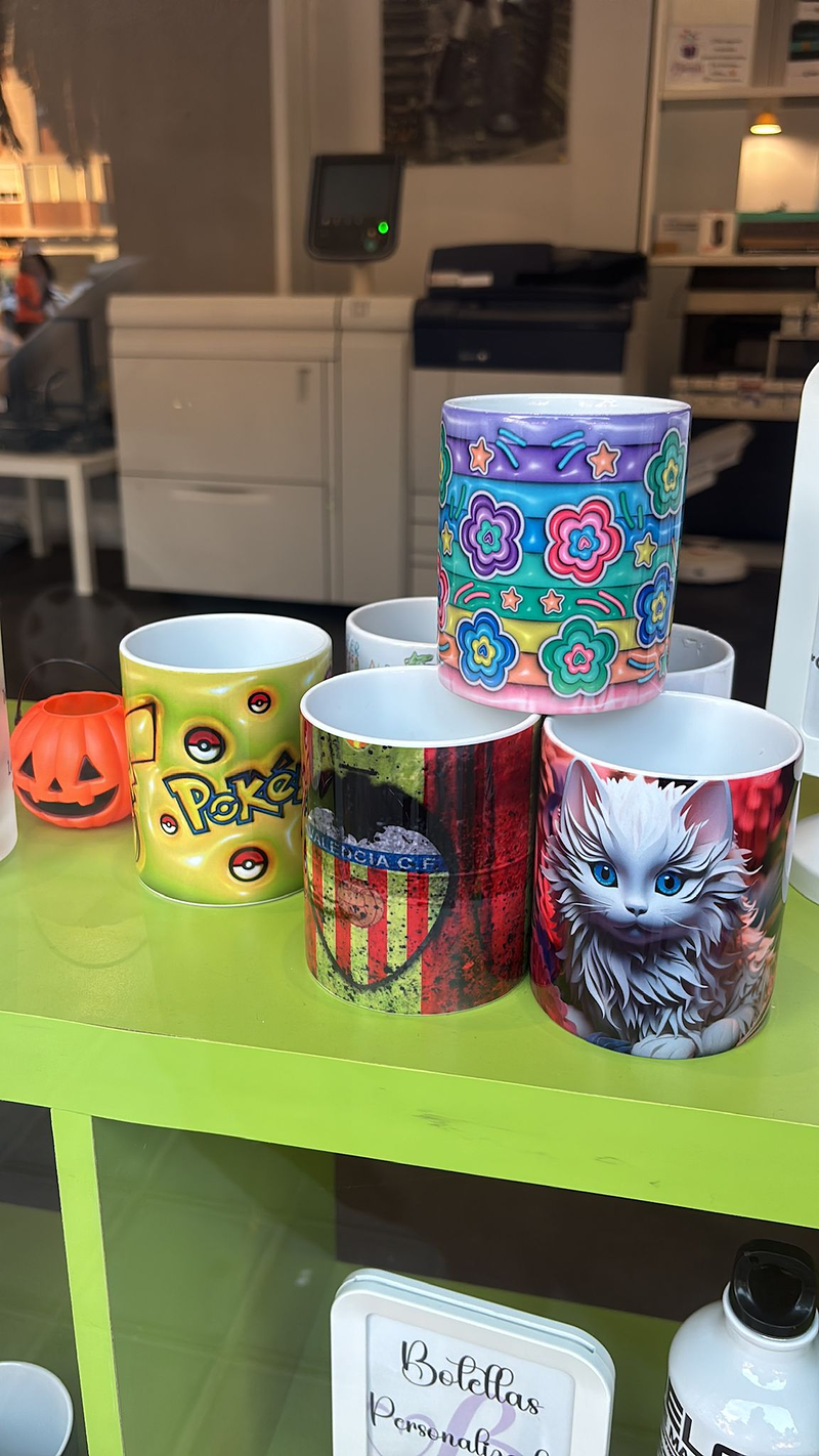 Por las cosas buenas València