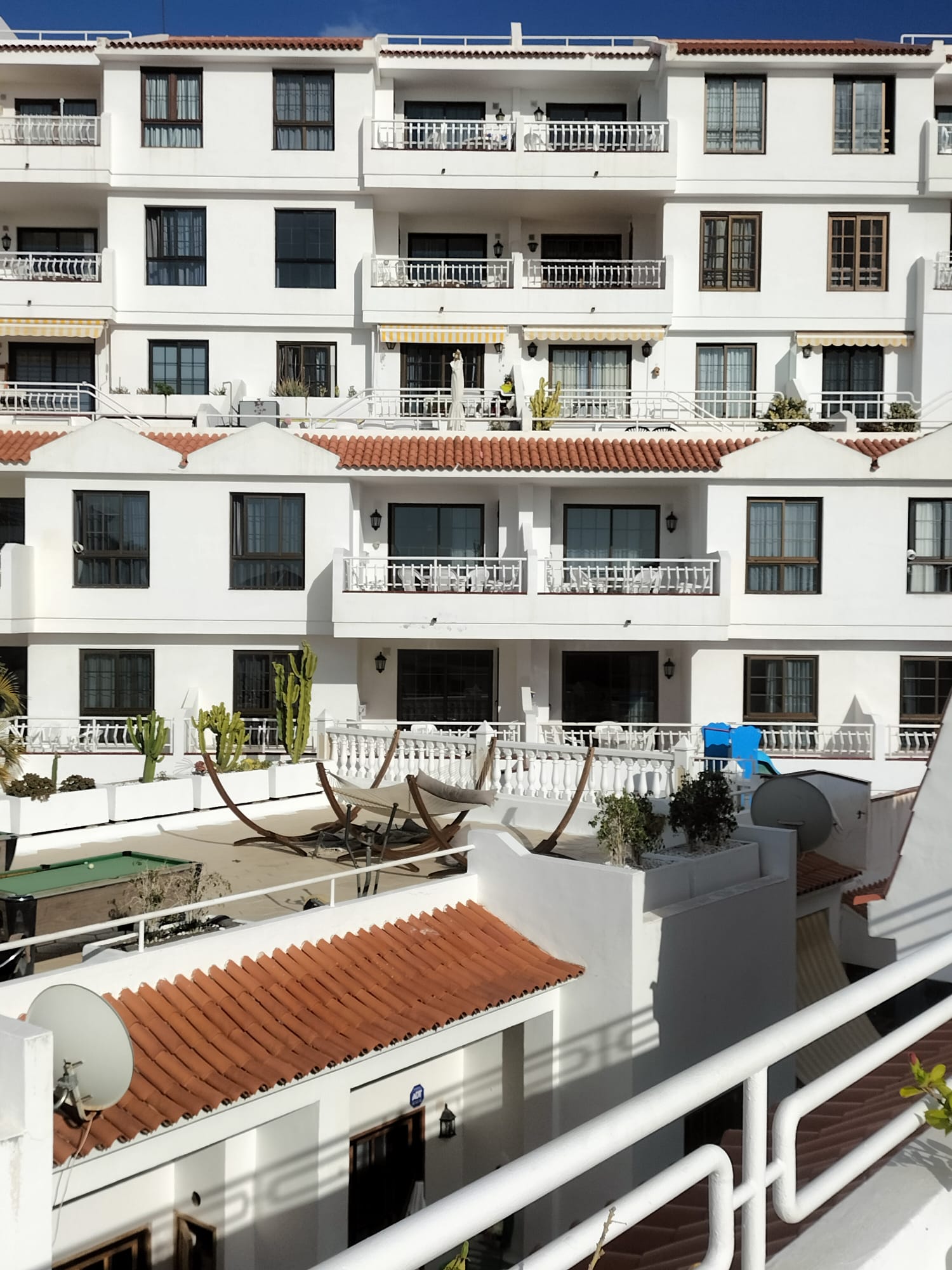 Tipaki Home Los Cristianos 16