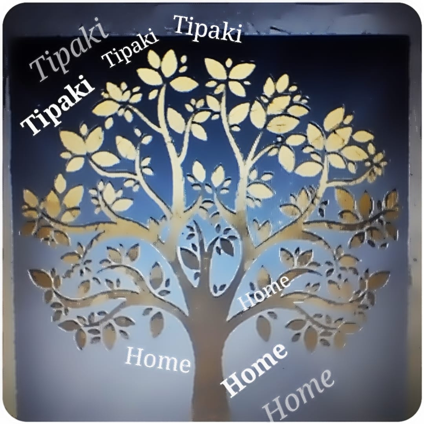 Tipaki Home Los Cristianos