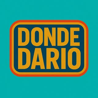 Donde Dario