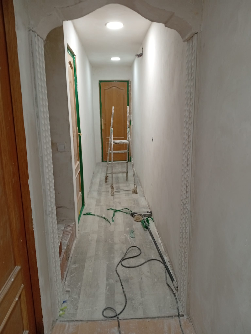 Construcciones y Reformas C & C 5