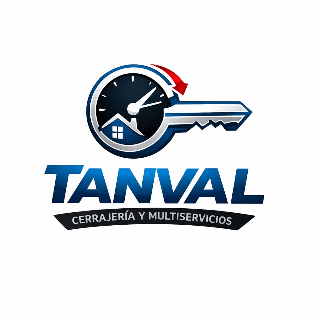 Tanval Cerrajero 24h Y Servicios Profesionales