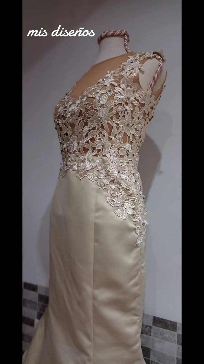 Dise&ntilde;os y costuras Sant Vicent del Raspeig/San Vicente del Raspeig