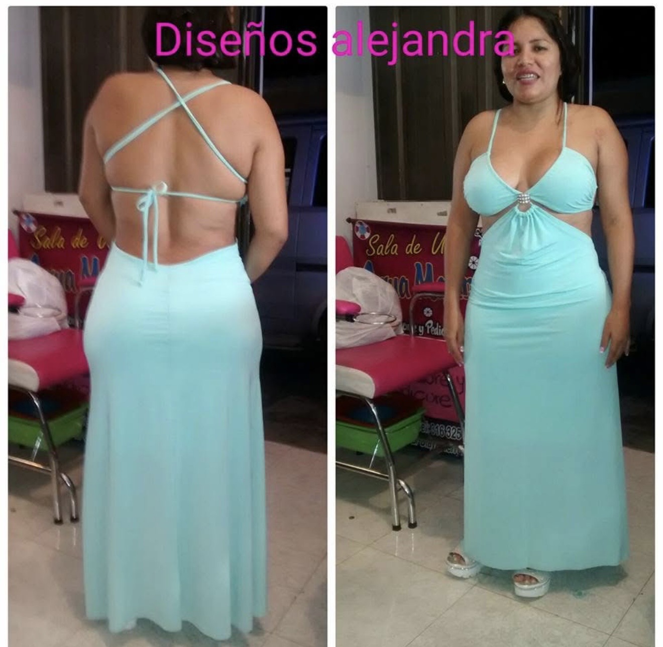 Dise&ntilde;os y costuras 4