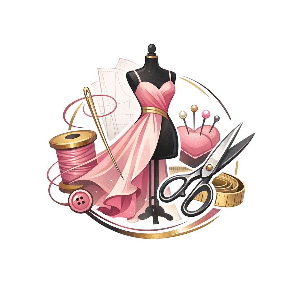 Dise&ntilde;os y costuras