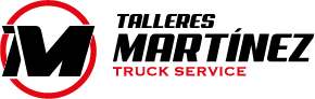 Talleres Martínez Truck Service