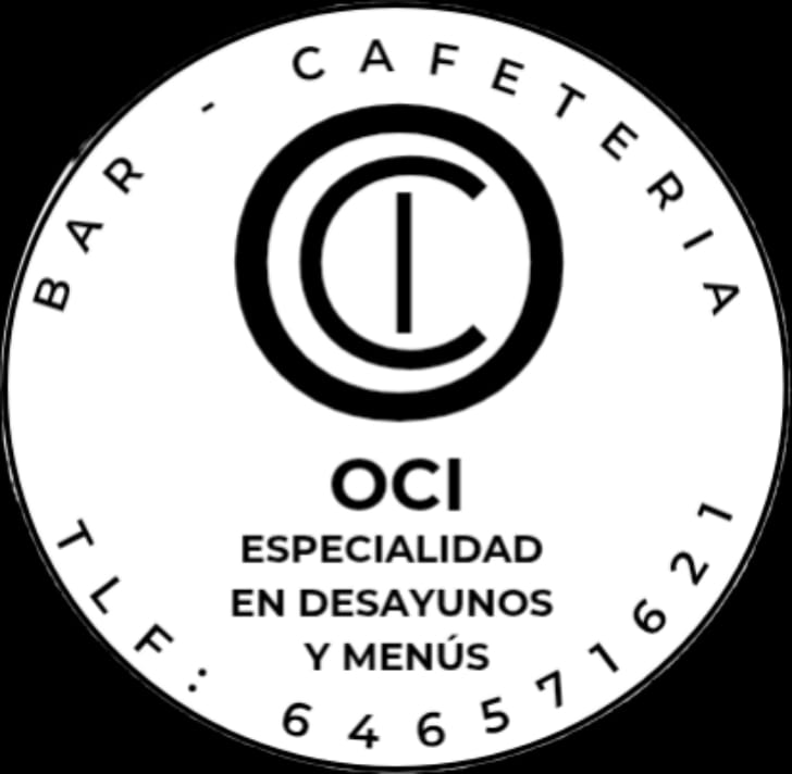 Bar Cafetería “OCI”