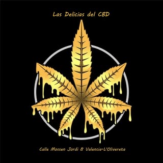 Las Delicias del CBD