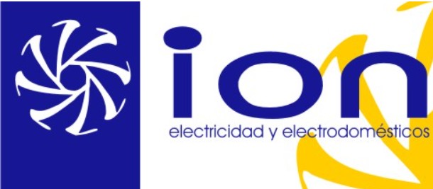 Electricidad Ion