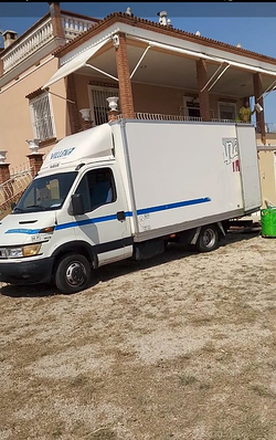 Imagen de Vaciado de pisos Eco Expres