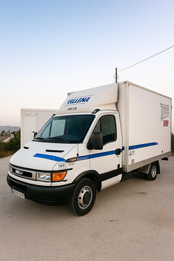 Imagen de Vaciado de pisos Eco Expres