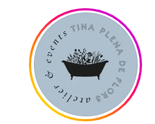 Tina Plena De Flors