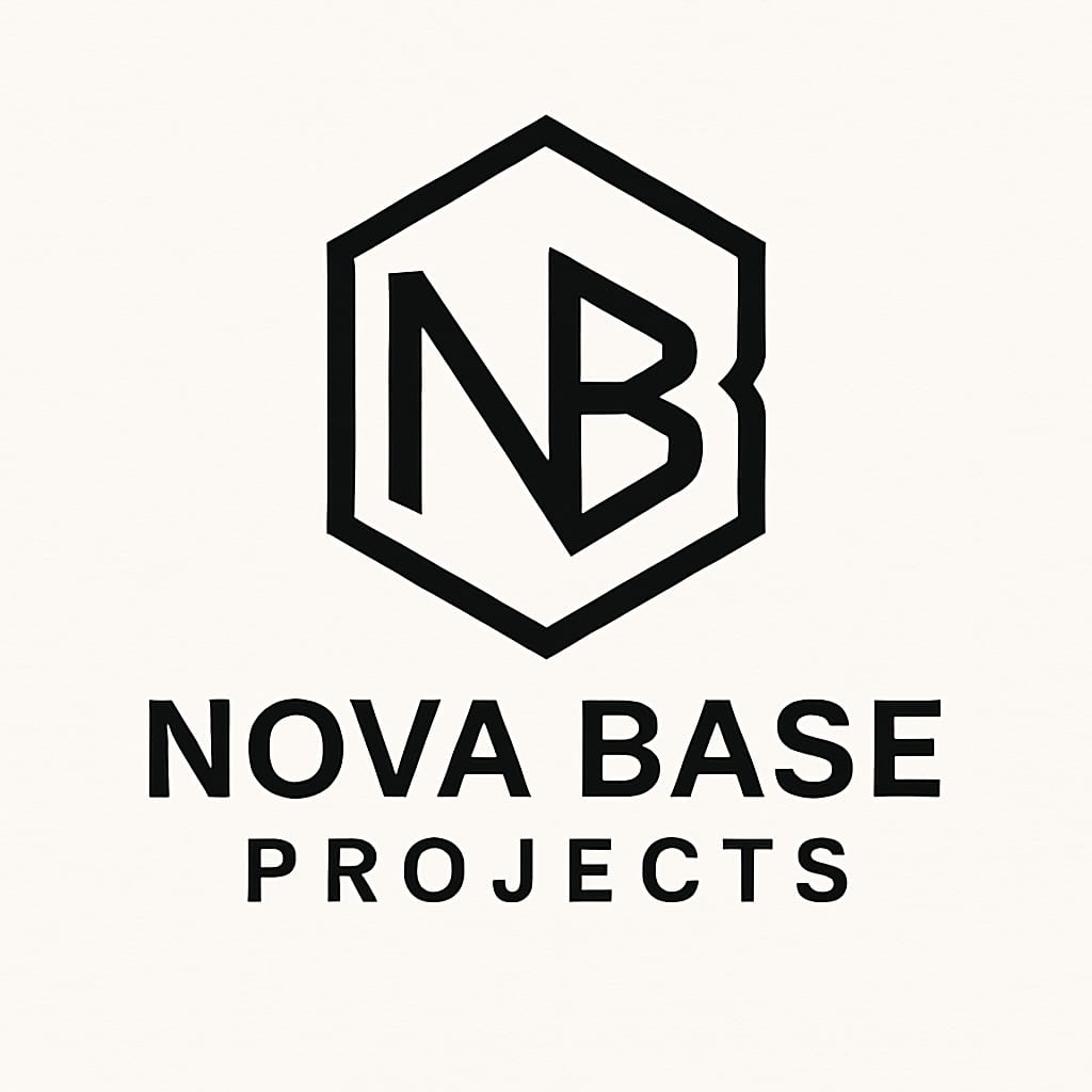 Nova Base Projects