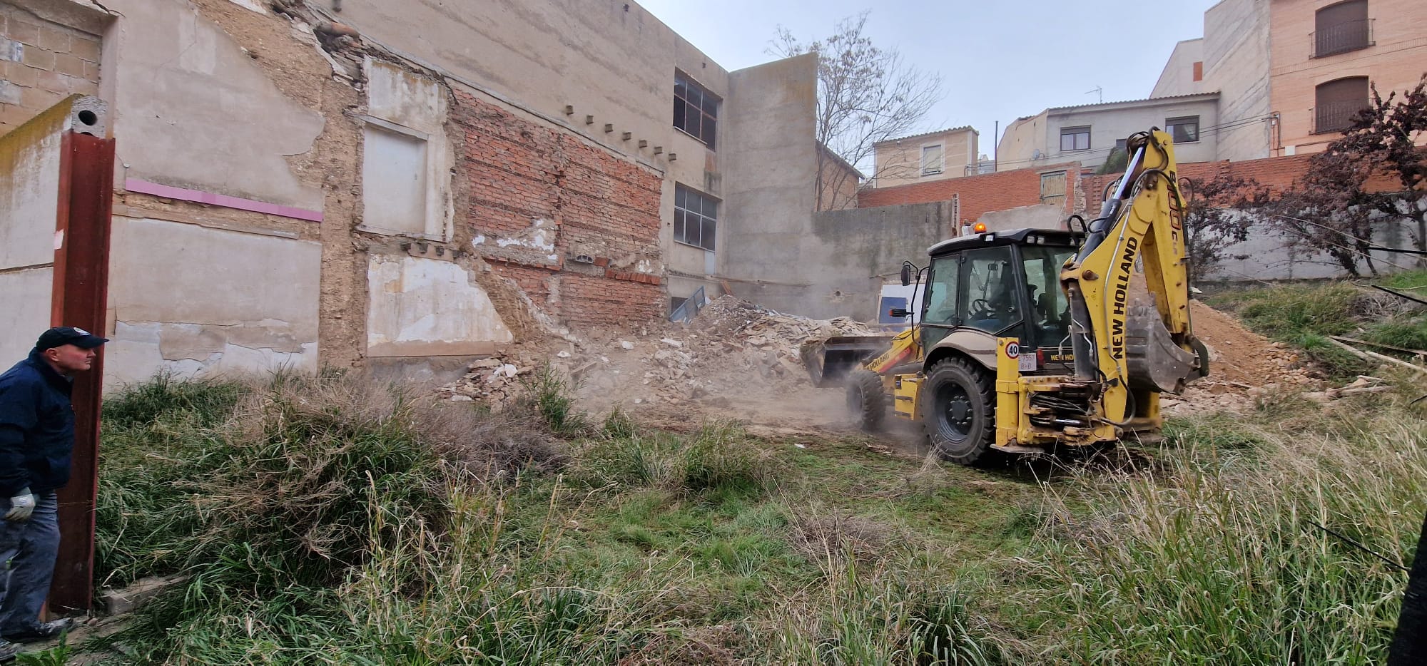 Galería de imágenes