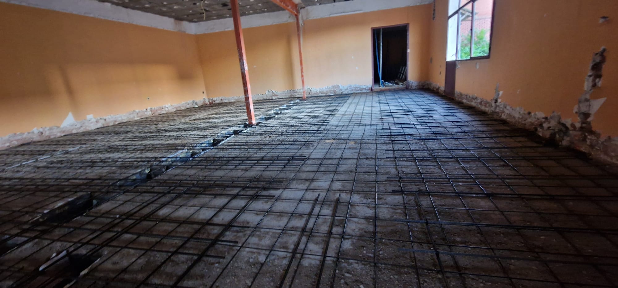 Nova Base Projects 8