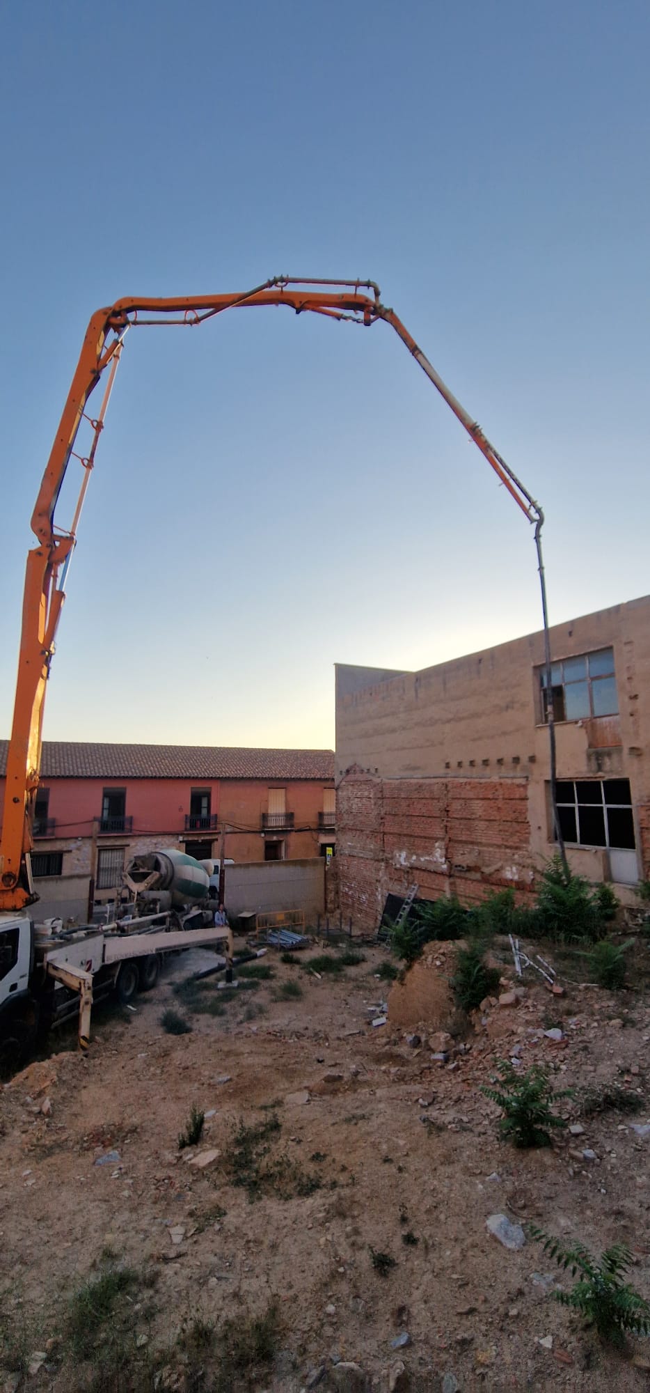 Nova Base Projects 7