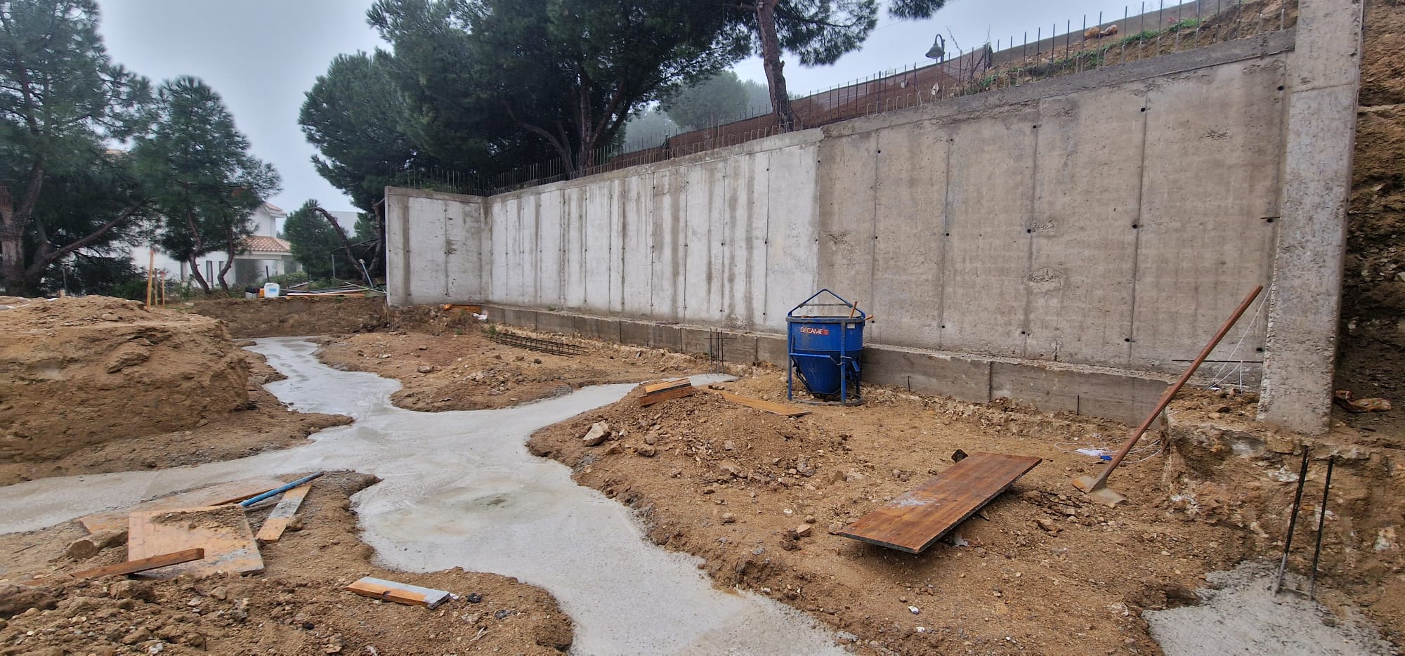 Nova Base Projects 21