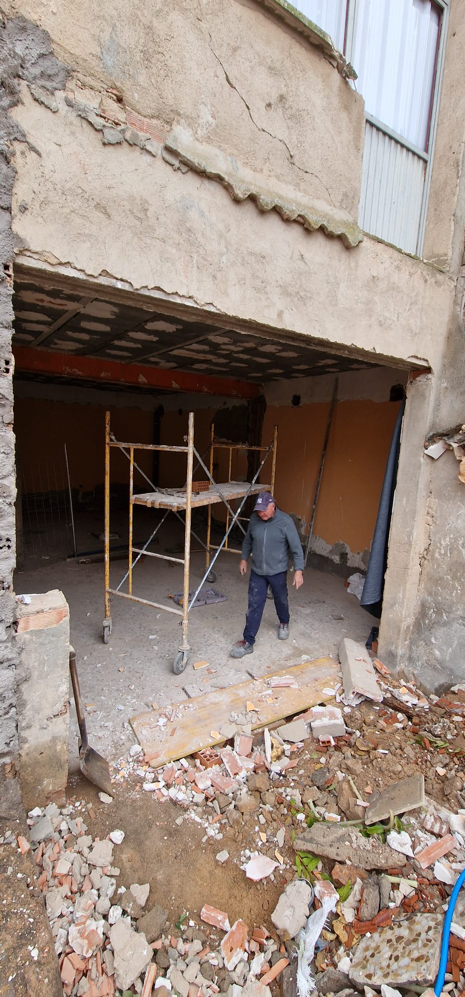 Nova Base Projects 12