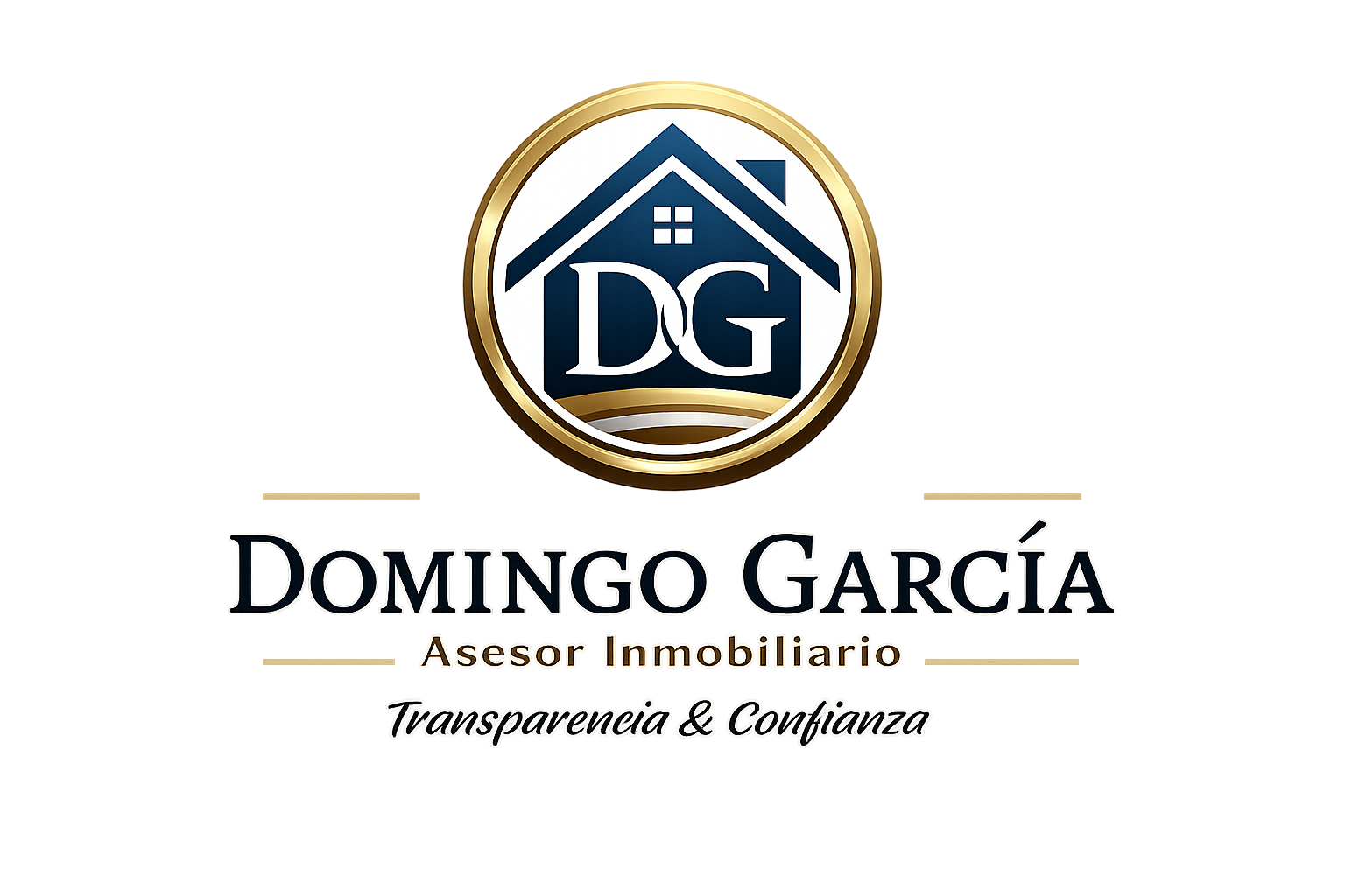 Domingo Garcia Asesor Inmobiliario