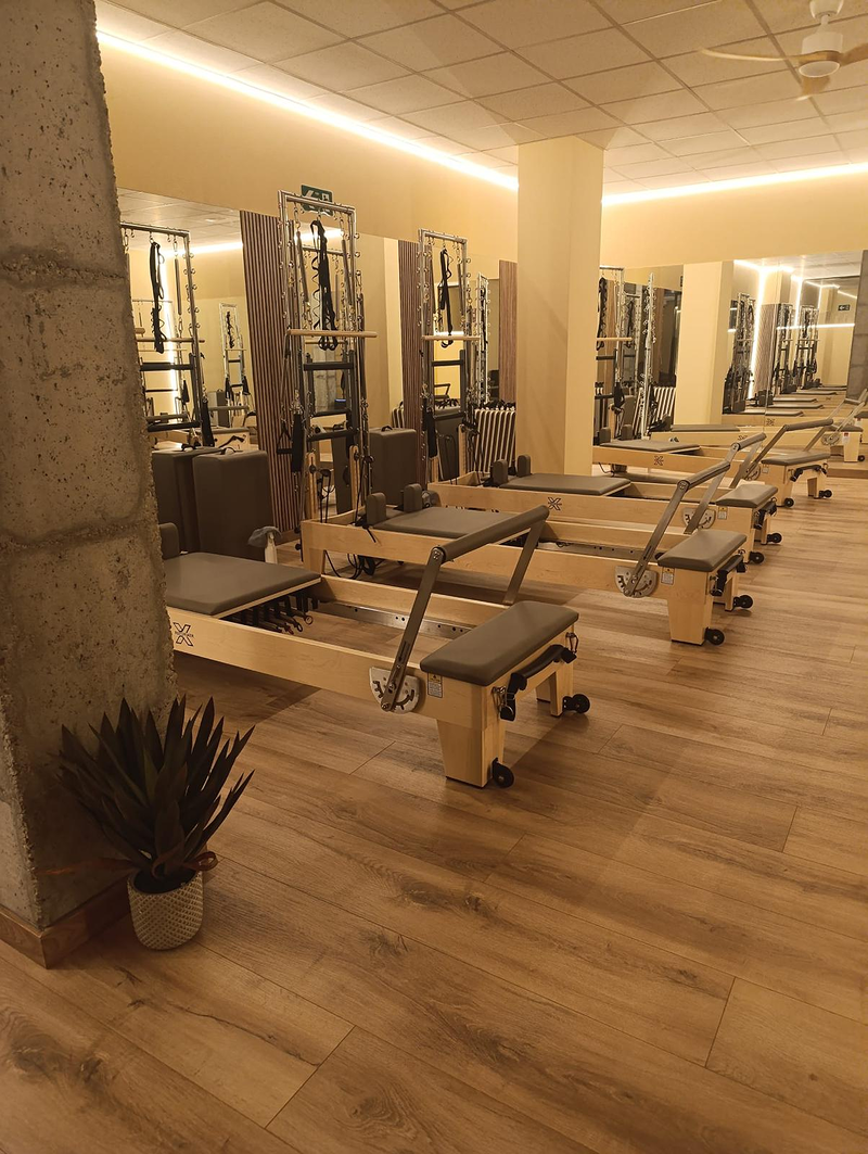 Allo Armon&iacute;a Ramonet Madrid