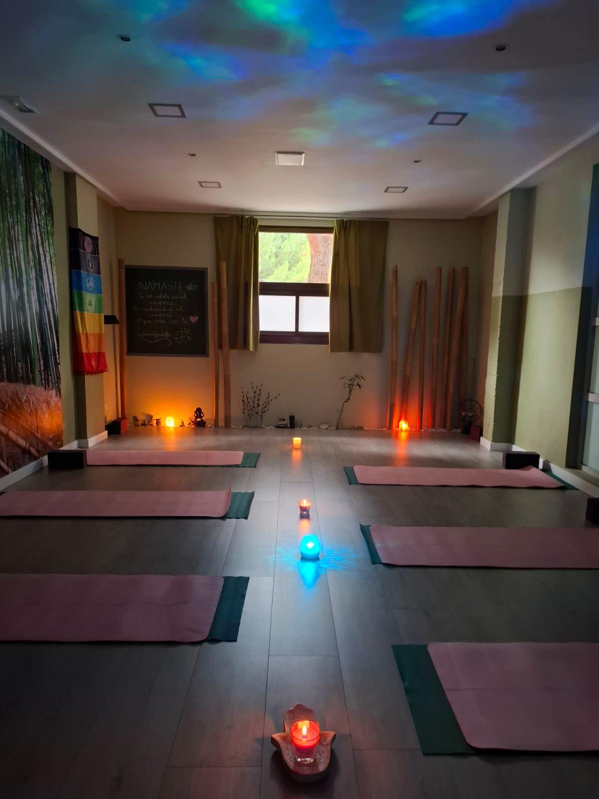 Galería de imágenes