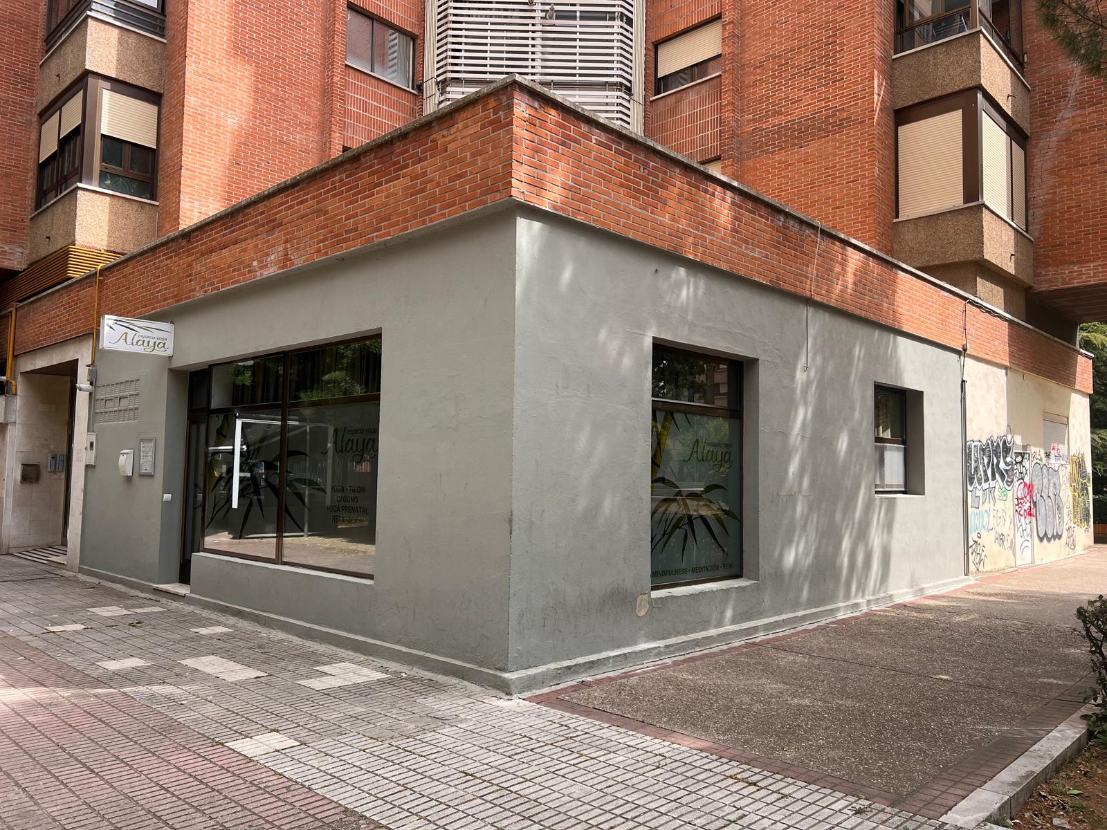 Alaya Espacio Yoga 8