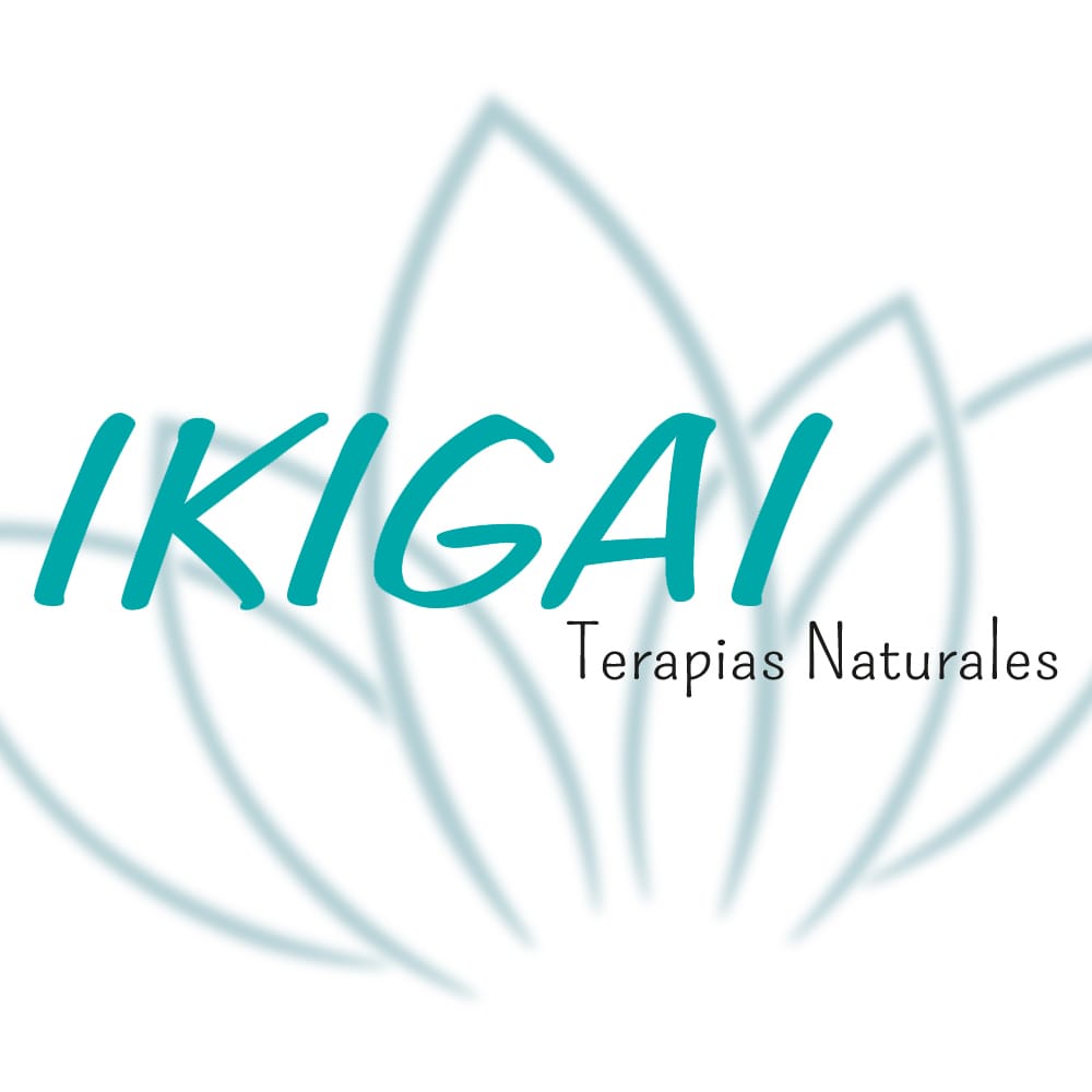 Ikigai Terapias naturales