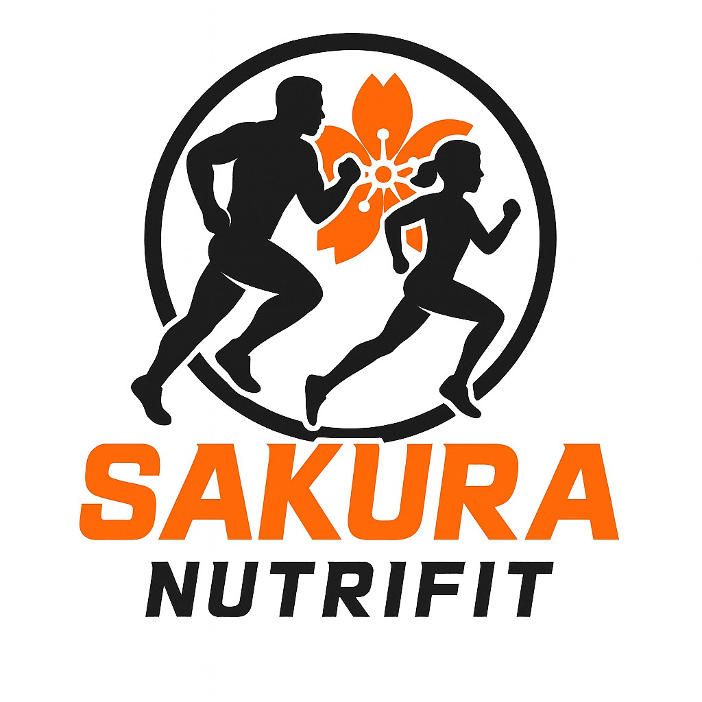 Sakura Nutrifit