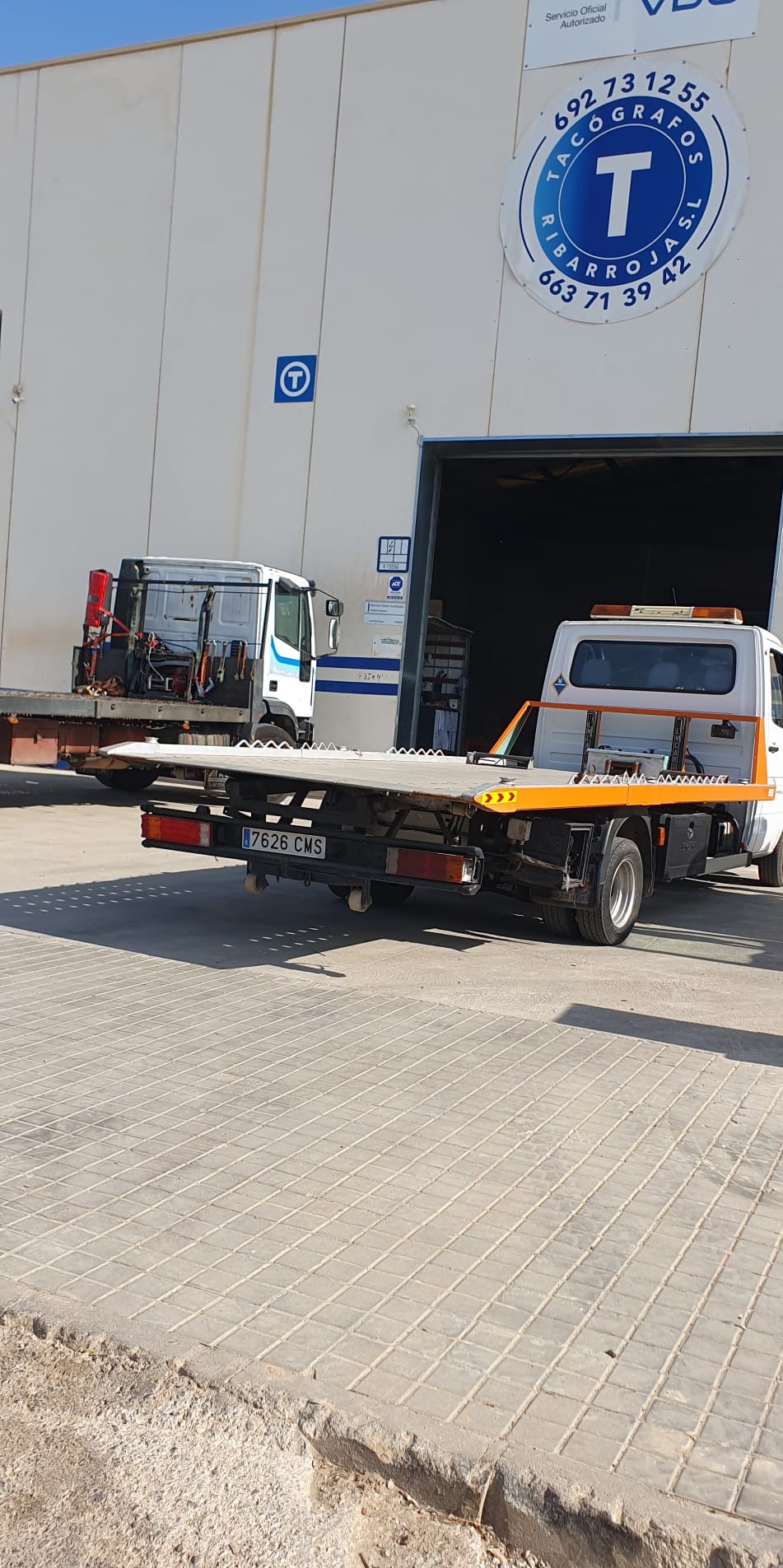 gruas24hvalenciafortuna.es 8