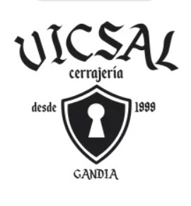 Cerrajero Vicsal reparaciones 24 horas Gandia