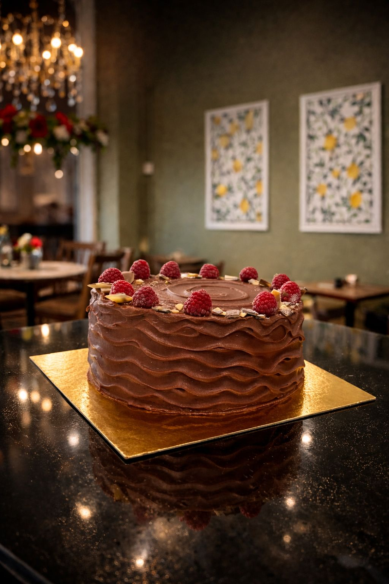 Dulce Gloria Sweets & Coffe PASTELERIAS Y CONFITERIAS