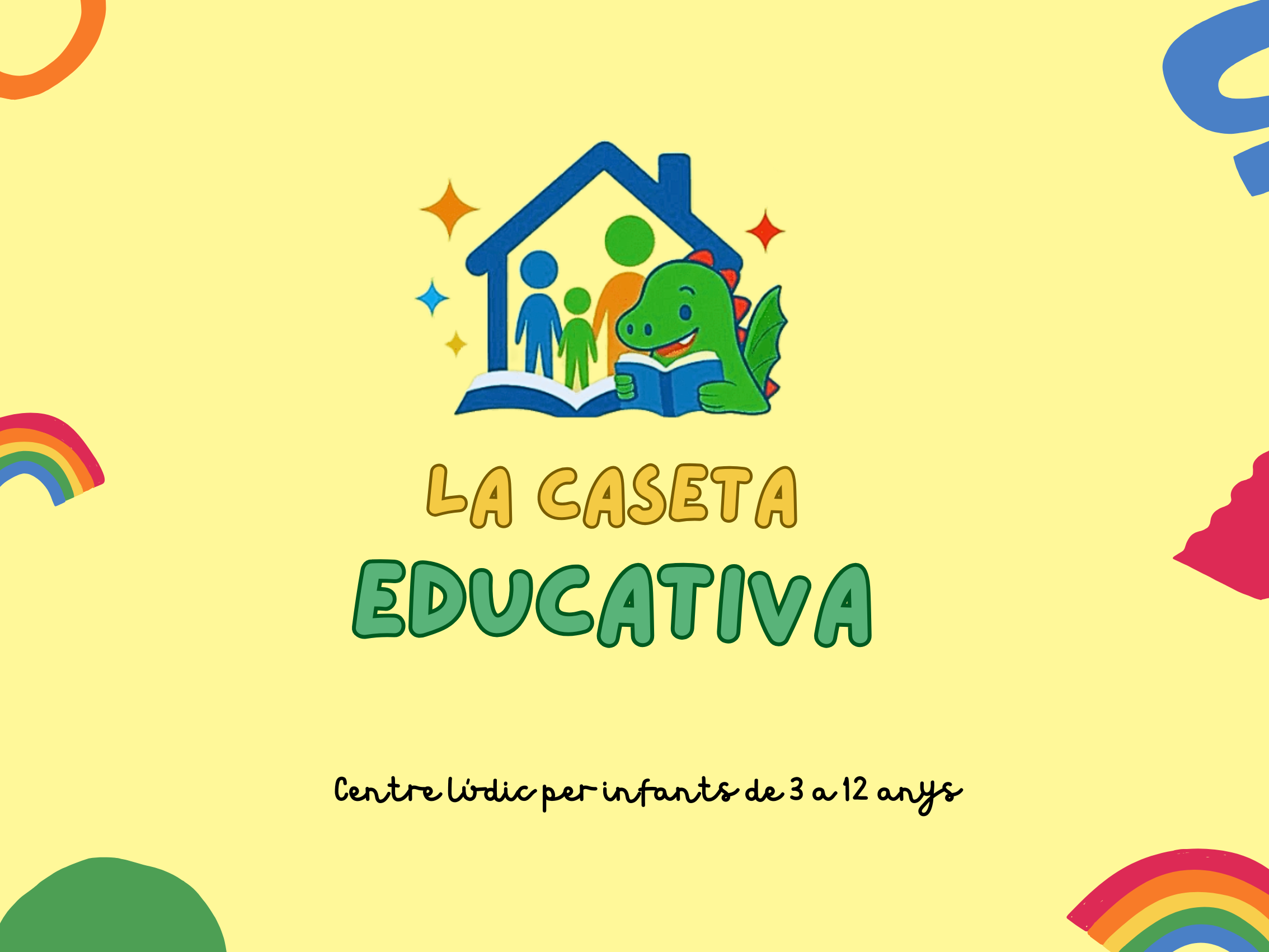 La Caseta Educativa Lleida
