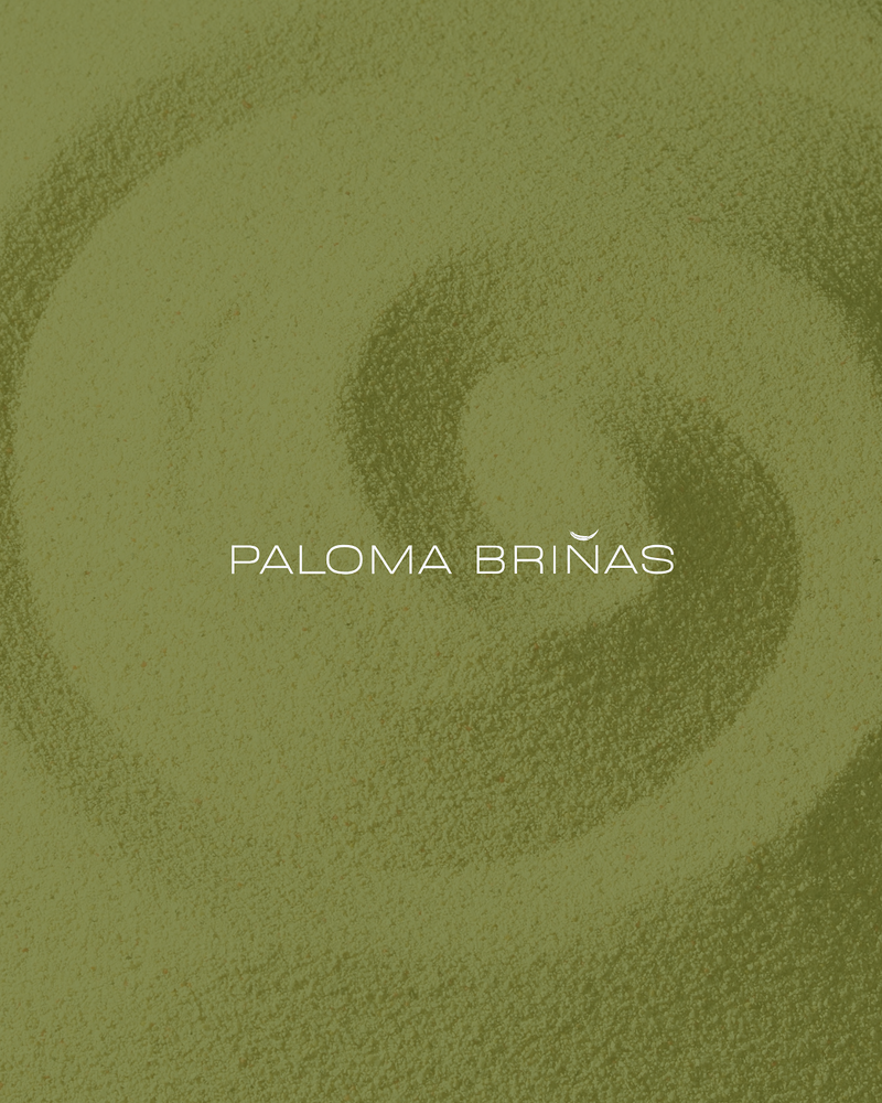 Paloma Bri&ntilde;as IMAGEN Y COMUNICACION: ASESORIA