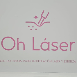 Oh Láser