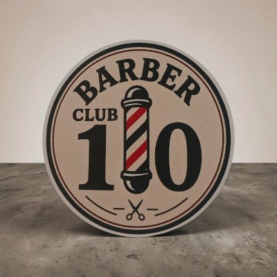 BARBERCLUB 💈10