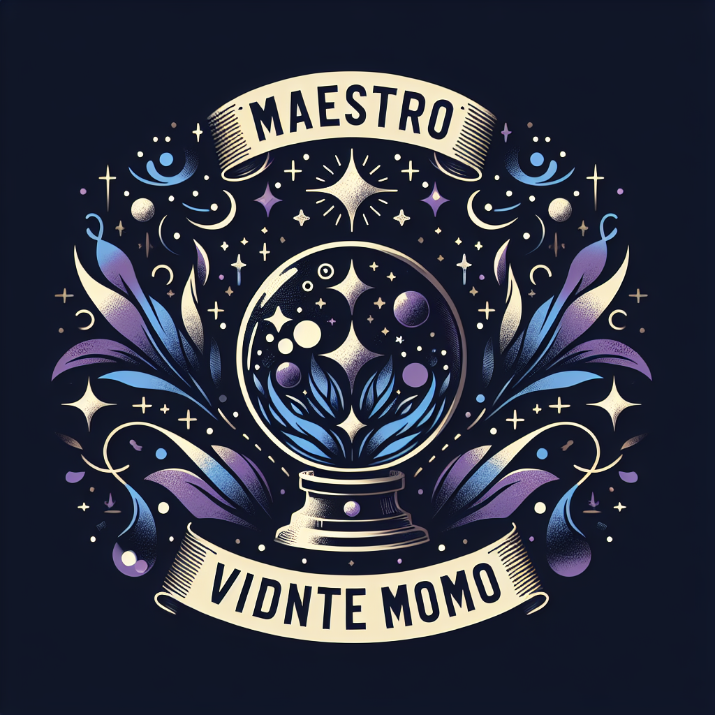Maestro Vidente Momo
