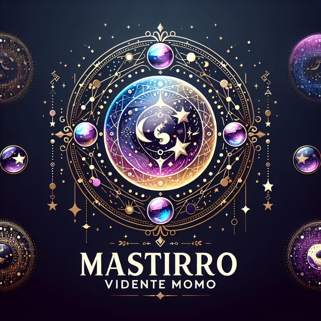 Maestro Vidente Momo