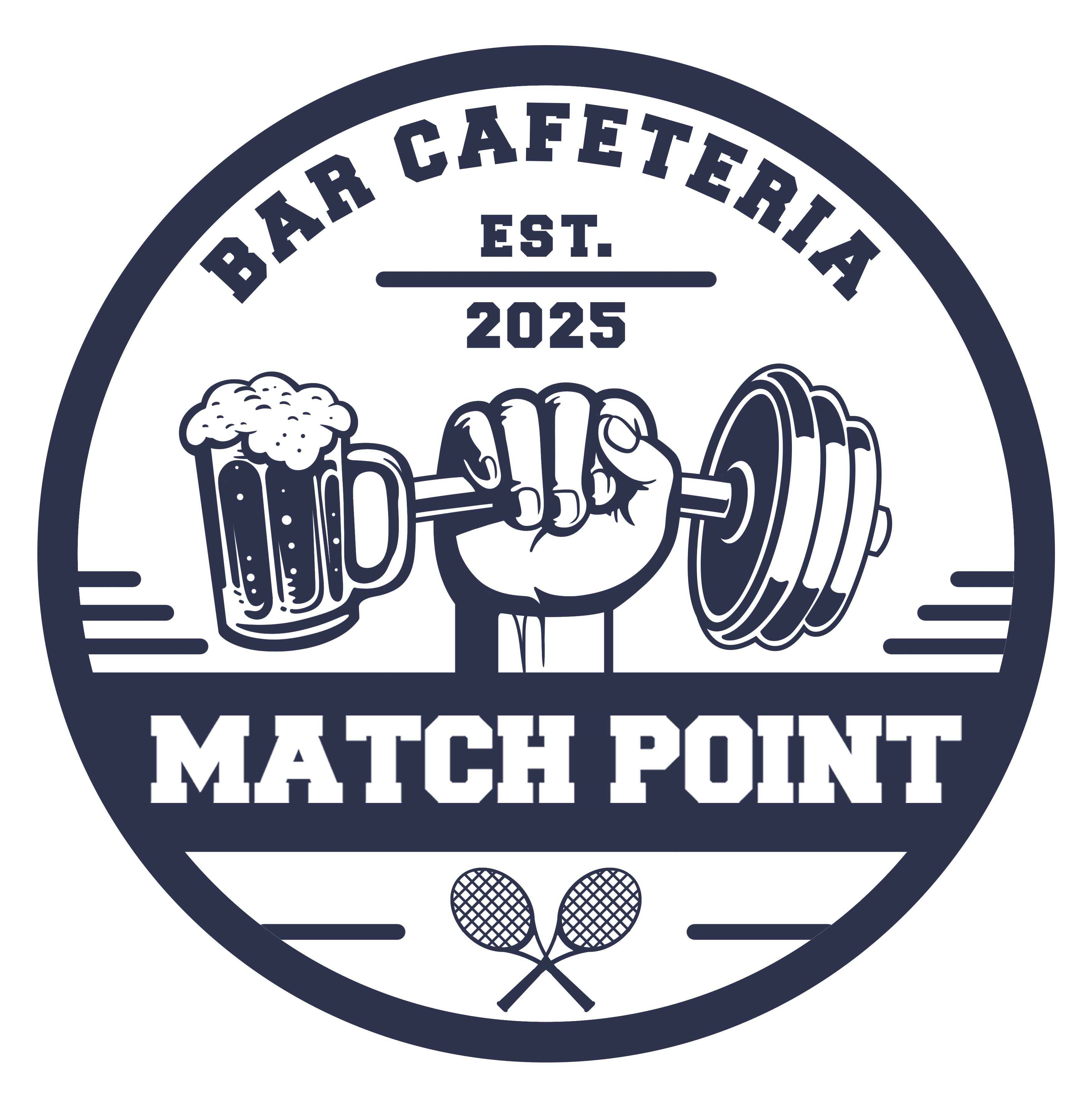 Match Point Café