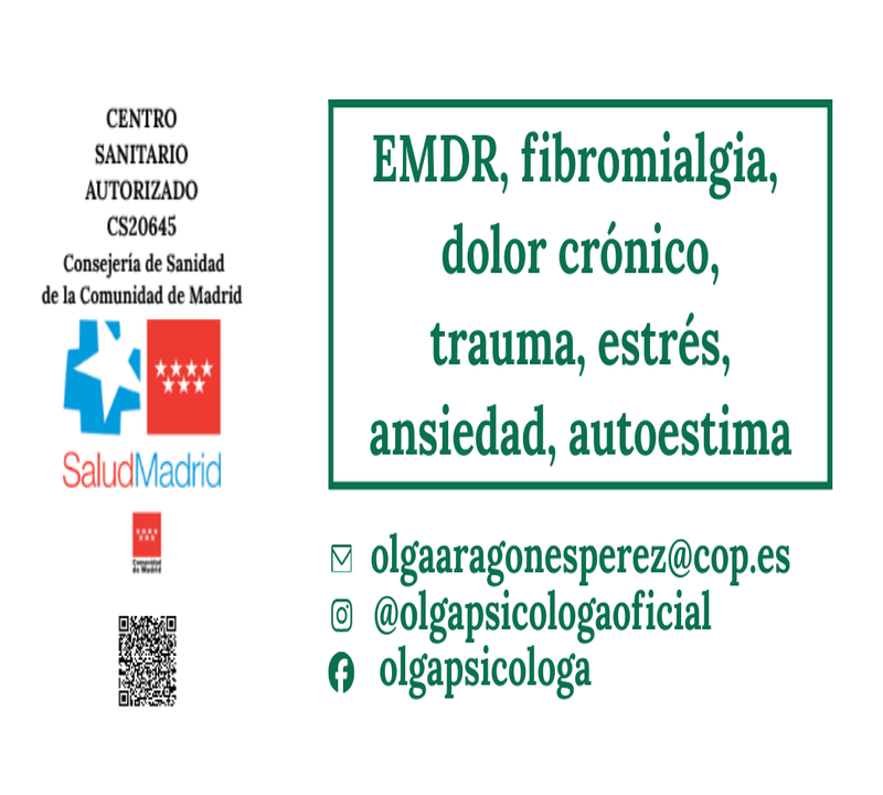 Olga Psic&oacute;loga 8