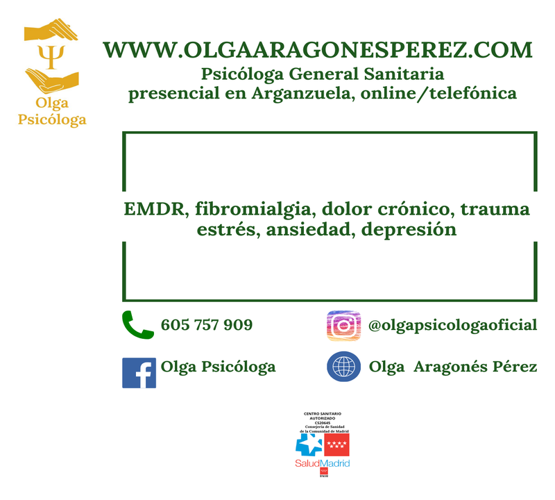 Olga Psic&oacute;loga 6