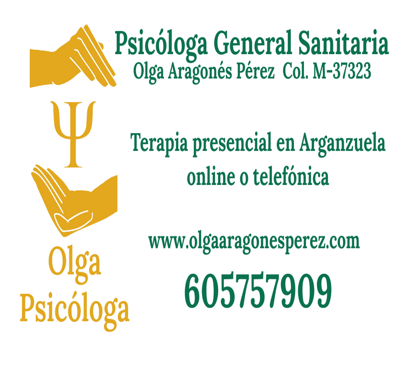 Olga Psic&oacute;loga 7