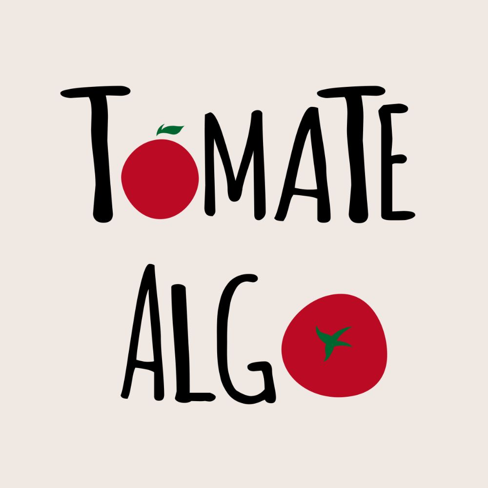 Hamburguesería Tómate Algo