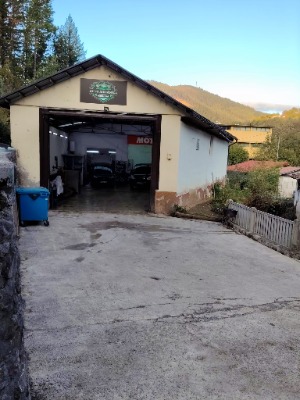 Automecánica Aguilera